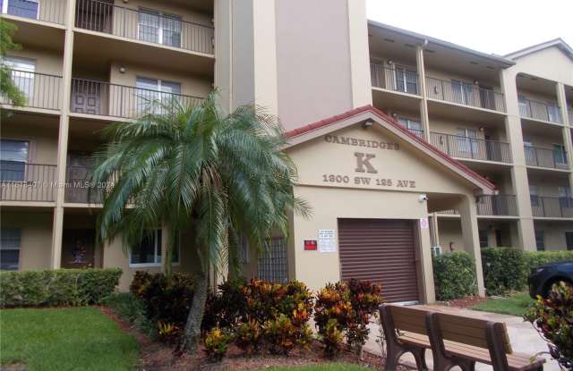1300 SW 125th Ave