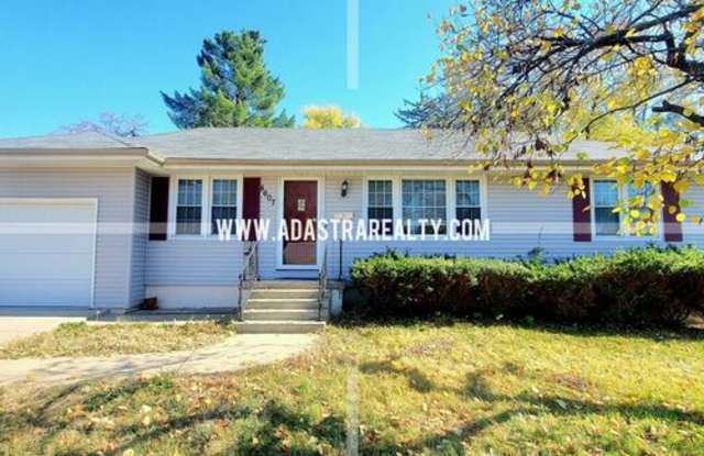 Photo of 8607 Riggs Street