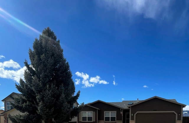 4926 Gibbon Street - 4926 Gibbon Street, Security-Widefield, CO 80911