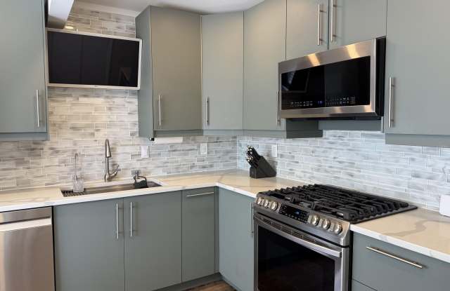 15 Beachway Avenue