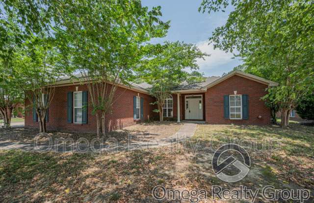 135 Gilder Ct - 135 Gilder Court, Pike Road, AL 36064