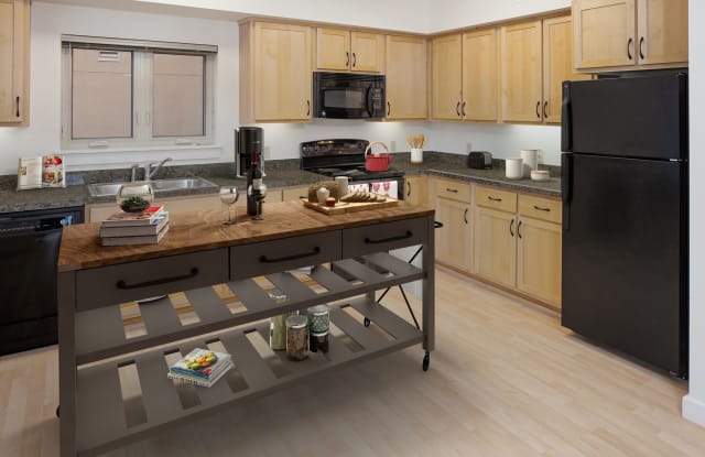 Photo of The Byron at Crescent Village