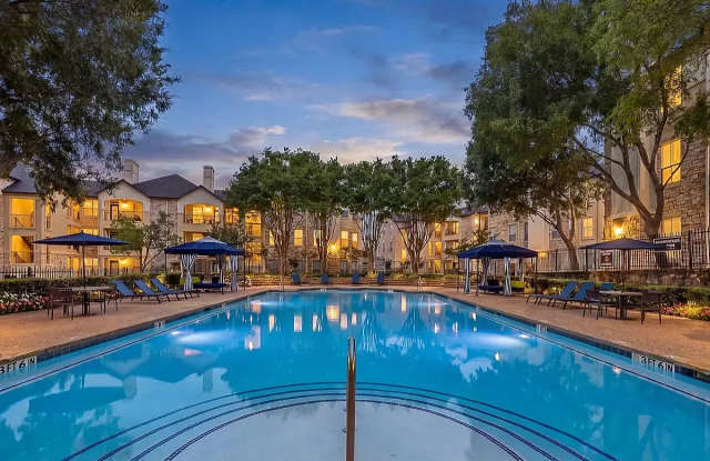 Stonebriar of Frisco
