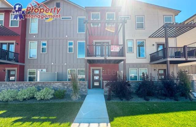 3113 N Network Ln