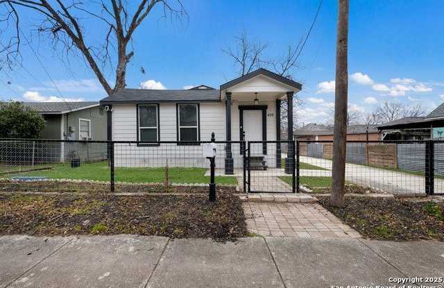 410 tilden