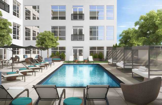 New Scotland Ave