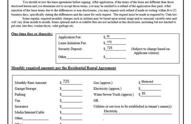 137 N Tremont St. Down