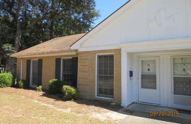 11 Highland (Ardis Apartments) - 11 Highland Avenue, Sumter, SC 29150