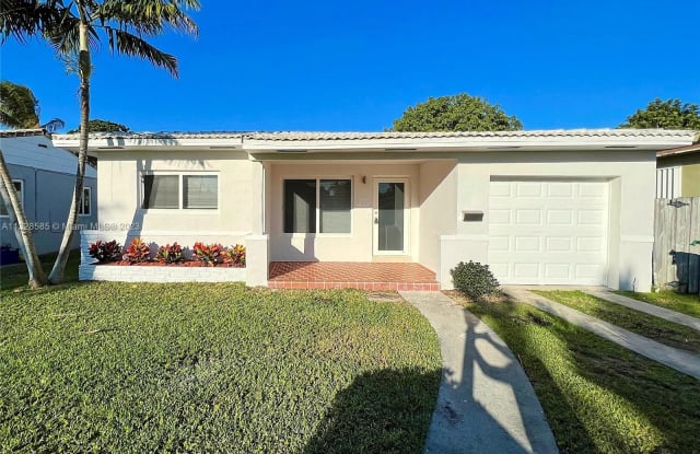 3830 SW 58 Ct - 3830 Southwest 58th Court, Coral Terrace, FL 33155