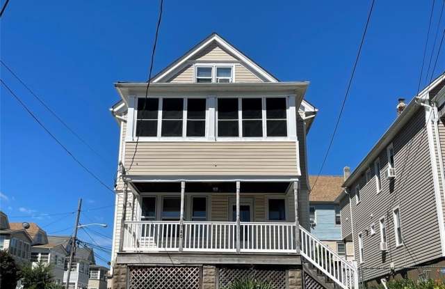 140 Westervelt Avenue