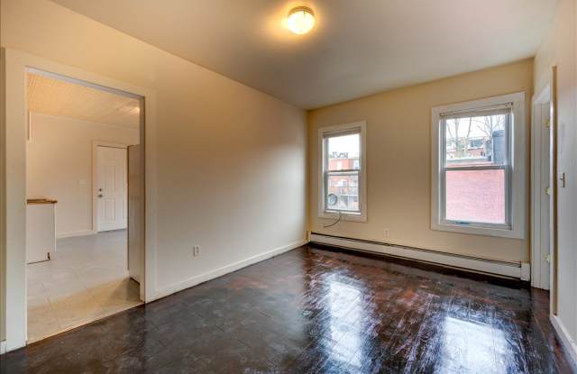 1147 Ogden st ext 3rd fl
