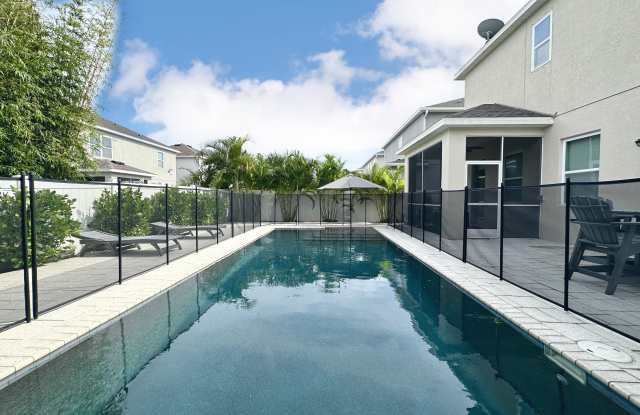 7602 South Kissimmee Street