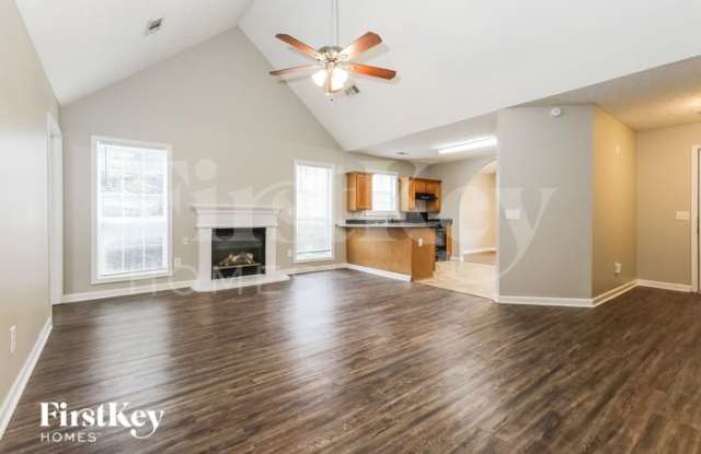 8118 Birch Walk Drive