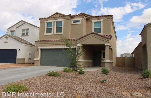 4726 E. Chromium Rd. - 4726 E Chromium Rd, San Tan Valley, AZ 85143