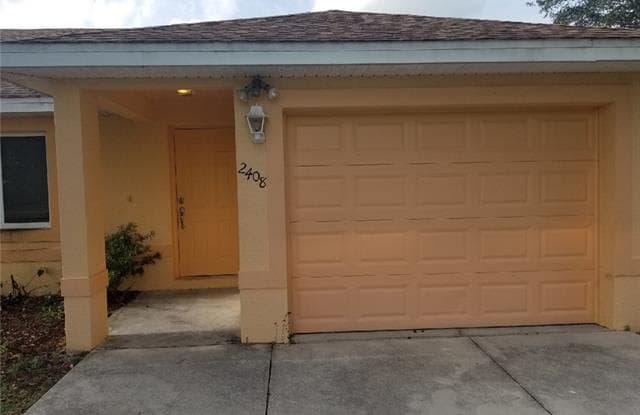 2408 Mansfield AVE S - 2408 Mansfield Ave S, Lehigh Acres, FL 33973