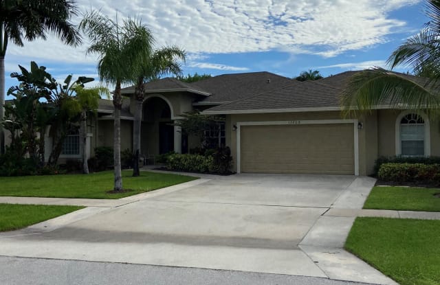 13805 Folkestone Circle - 13805 Folkstone Circle, Wellington, FL 33414