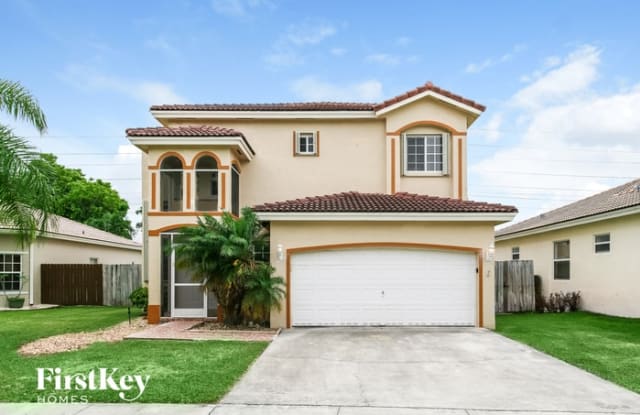 2870 Dunwoodie Place - 2870 Dunwoodie Place, Homestead, FL 33035