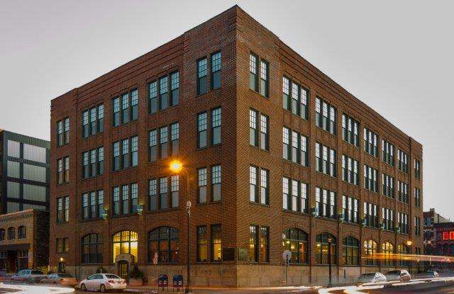 Second Street Lofts