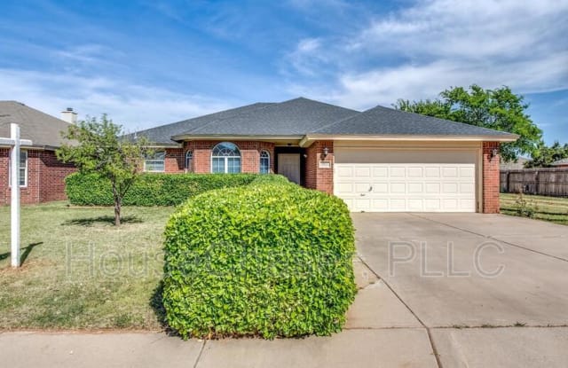 503 Oakridge Ave - 503 Oakridge Avenue, Lubbock, TX 79416