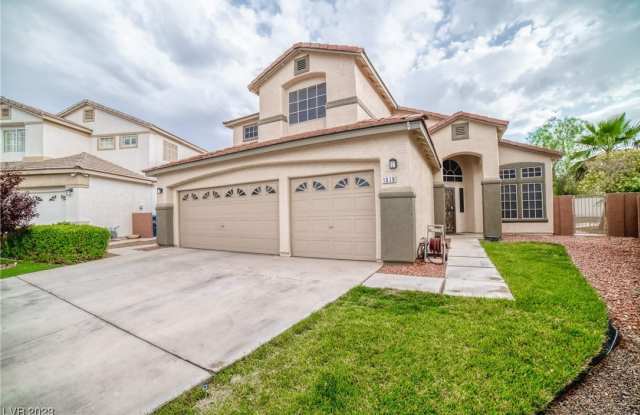 1018 Leadville Meadows Drive