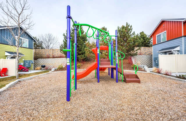 Westborough Apartments