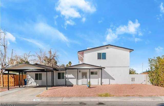 1580 Palora Avenue