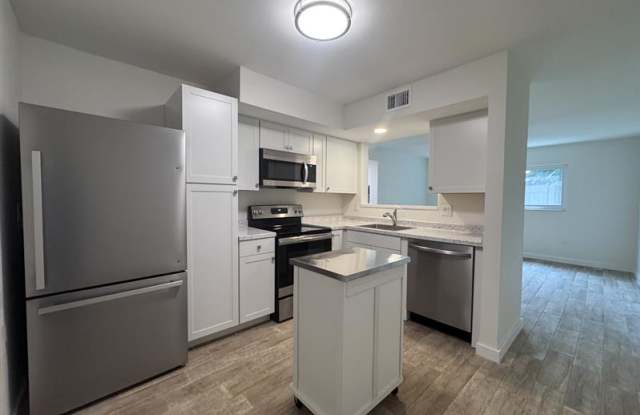 1258 Barbara Dr. #105