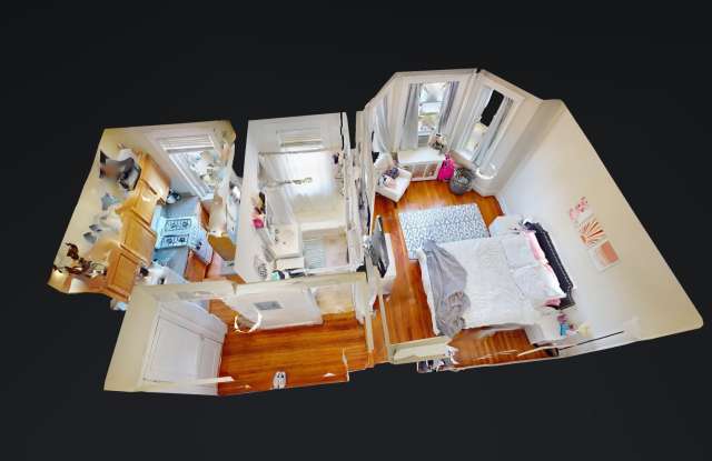 Photo of Great Studio Available 1/1/26