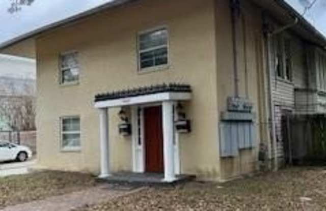 3407 NAPOLEON Avenue