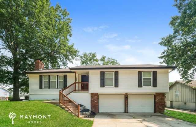 3200 Southeast 6th Court