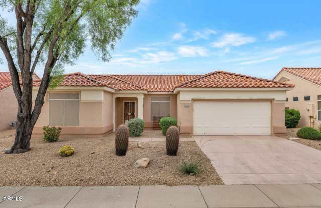 Photo of 15413 W DOMINGO Lane