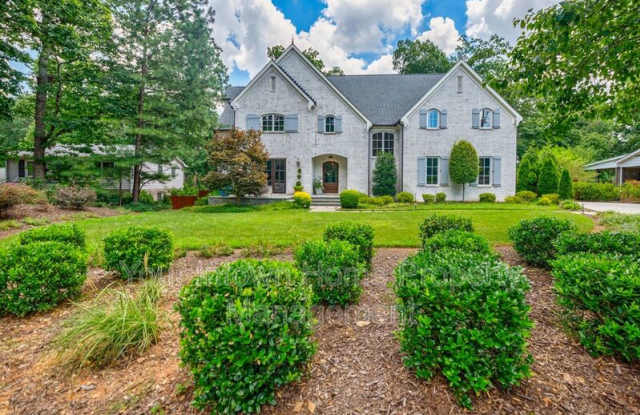 6321 Hunting Creek Road