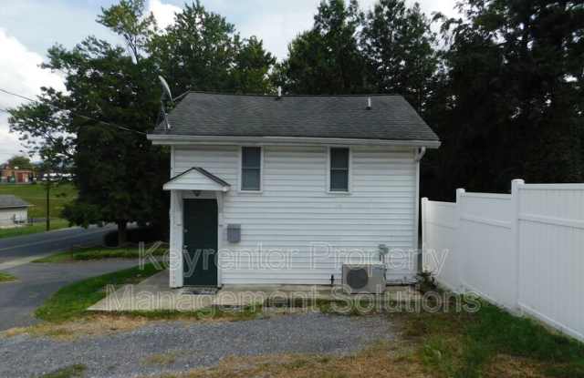 404 Cherry Ave