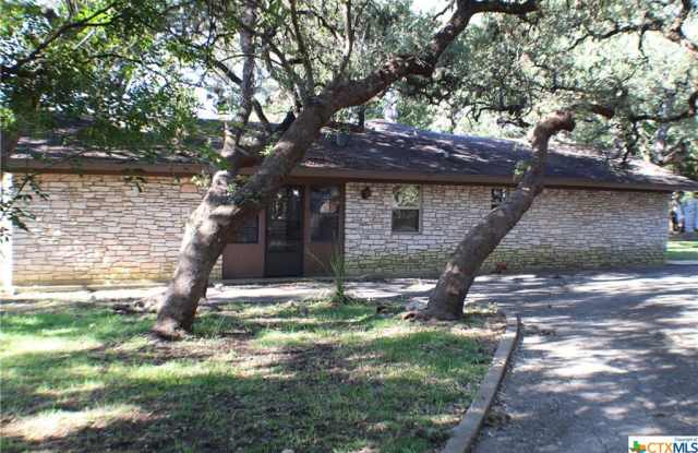 123 Louisiana Avenue - 123 Louisiana Avenue, New Braunfels, TX 78130