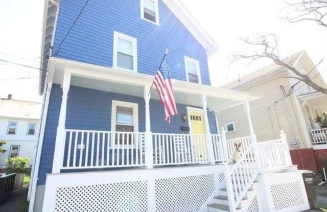 9 Hall Avenue