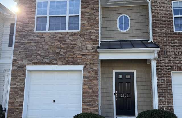 2309 Hartfield Circle - 1