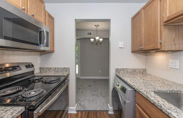 Village of Coldstream