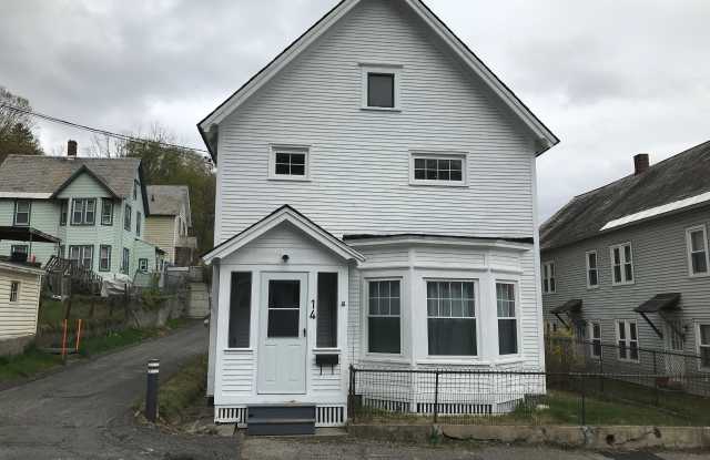 Photo of 14 Tyler St