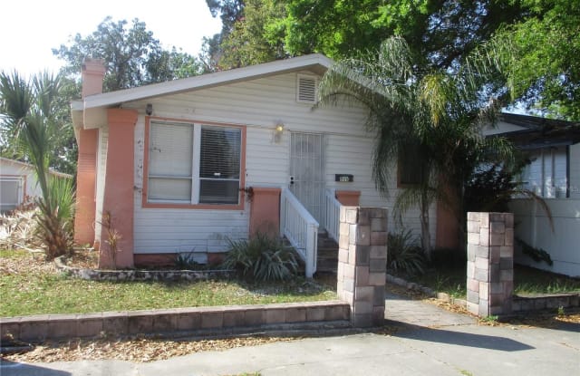 508 W EUCLID AVENUE - 508 West Euclid Avenue, Tampa, FL 33602