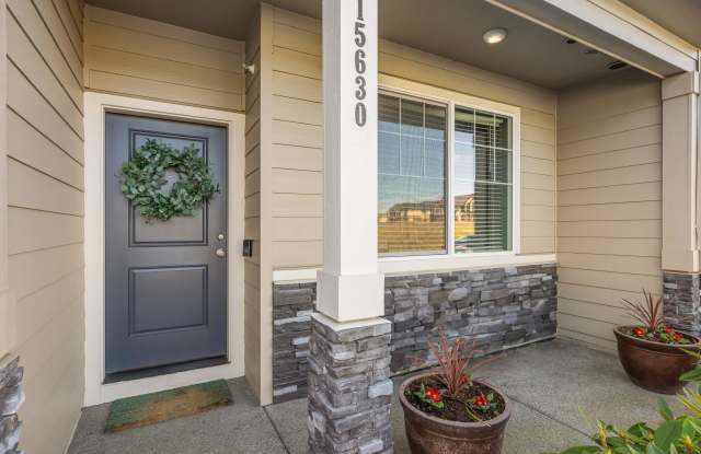 Photo of 15630 Nw Brugger Rd