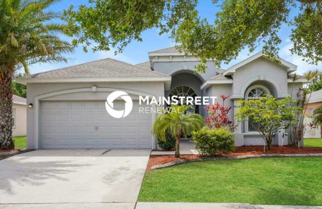 10724 Carloway Hills Drive