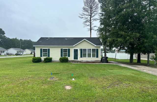 RENTAL HOME 3BD/2BTH