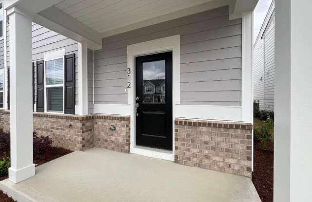 312 Parker Station Avenue