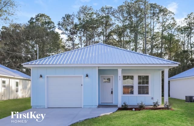 837 Aiken Street - 837 Aiken Street, St. Johns County, FL 32084