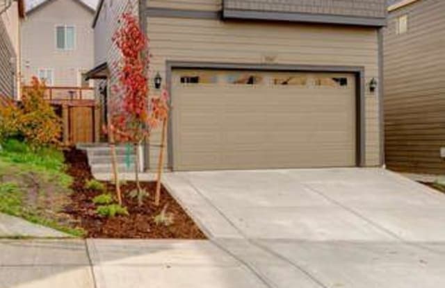 2716 NE 131st Ave - 2716 NE 131st Ave, Clark County, WA 98684