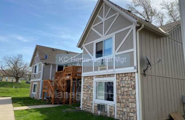 551 N Somerset Ter #H