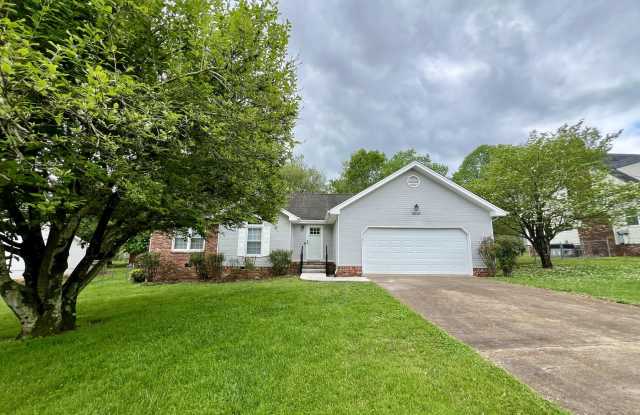 5648 Tucker Rd - 5648 Tucker Road, Collegedale, TN 37363