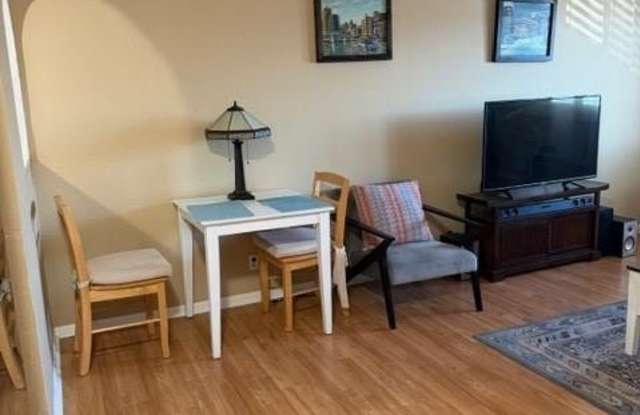 Photo of 6260 NE 18th Avenue 826