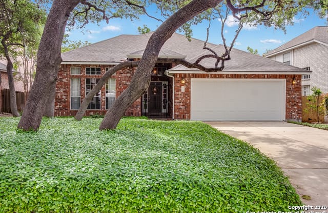 426 SHADOWBLUFF DR - 426 Shadowbluff Drive, San Antonio, TX 78216