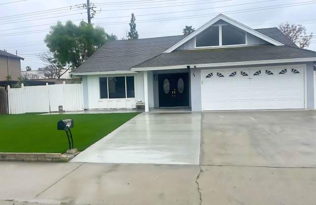 Two Story Home with Pool, in Corona